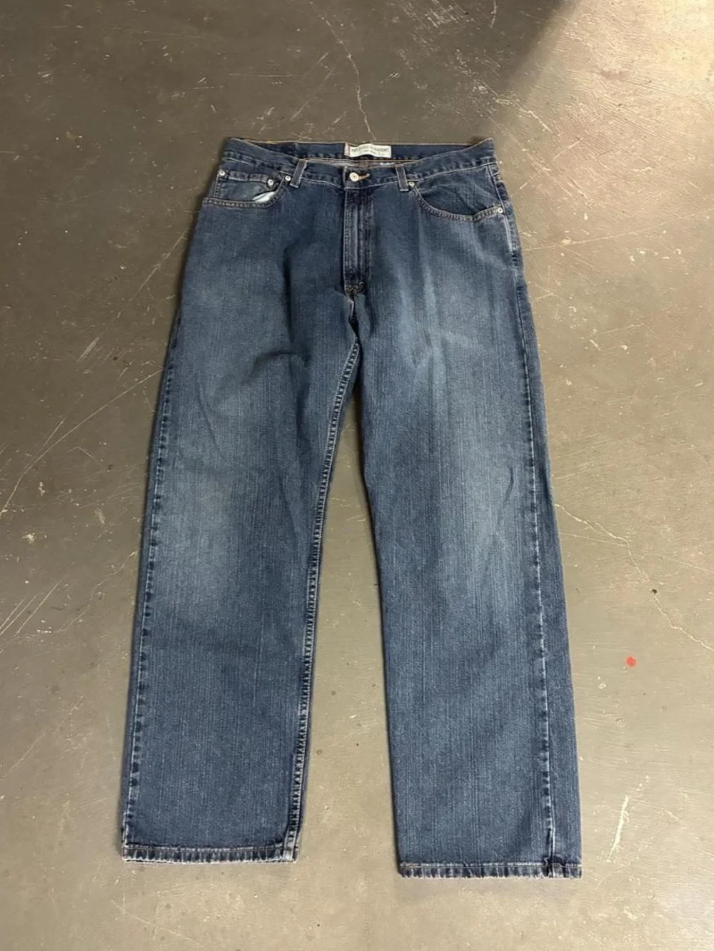 Levis comfortable men